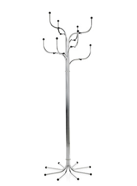 丹麦Fritz Hansen 树形衣帽架挂钩 Coat Tree Coat stand / Wall