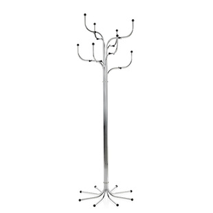 Hansen Coat 丹麦Fritz 树形衣帽架挂钩 Wall Tree stand
