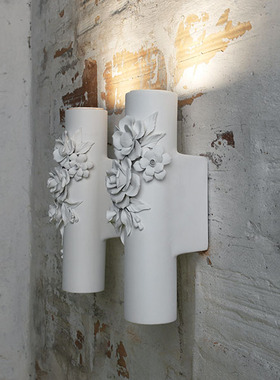 意大利Karman Capodimonte Wall light 壁灯