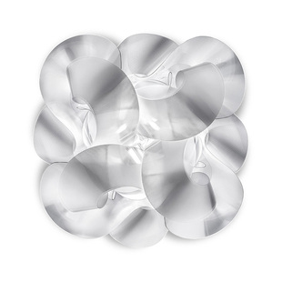 Lamp 意大利Slamp Ceiling Fabula 吸顶灯壁灯璀璨花瓣进口 Wall