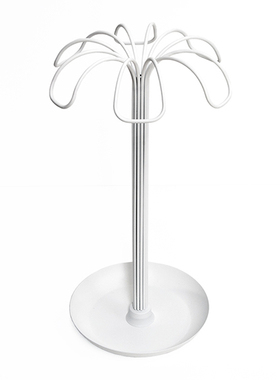 意大利Progetti雨伞架Fontana喷泉形收纳家居创意设计进口欧式