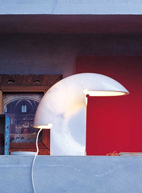 意大利Flos 大理石台灯 Biagio 创意设计进口欧式