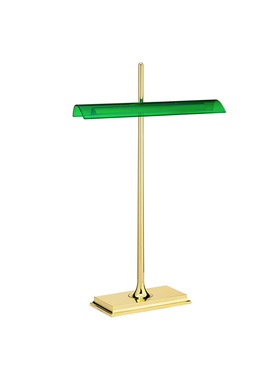 意大利Flos 台灯 Goldman Desk & Table Lamp 创意设计进口欧式