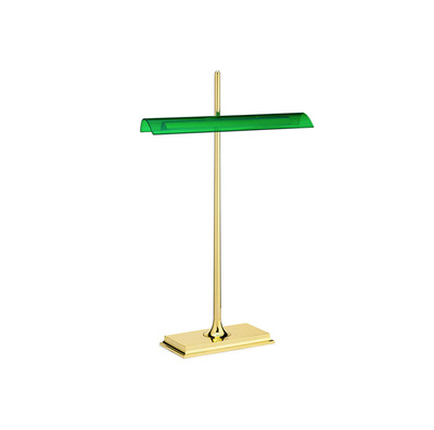 意大利Flos 台灯 Goldman Desk & Table Lamp 创意设计进口欧式