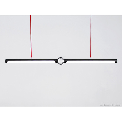 荷兰Sander Mulder “独眼巨人”吊灯 Cyclops lamp创意设计进口