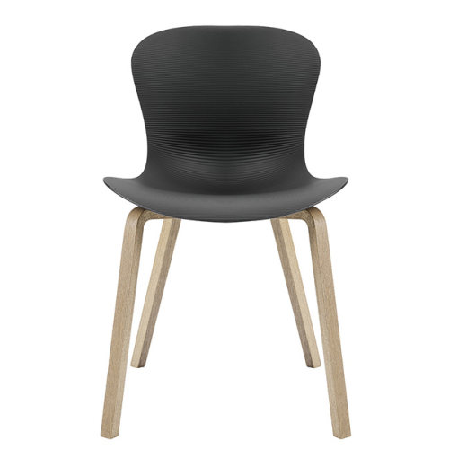丹麦Fritz Hansen 木椅子 木腿 Nap Chair 创意设计进口