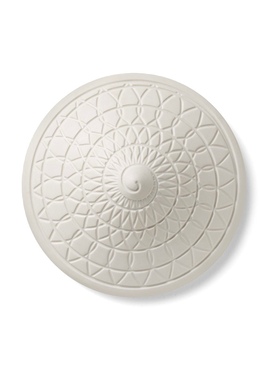 PAPERWEIGHT Illusion Spir 艺术摆件旋转镇纸器 美国 MoMA 出品