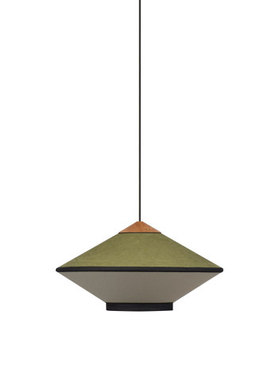 法国 Forestier Cymbal Pendant Light 铙钹吊灯 s号