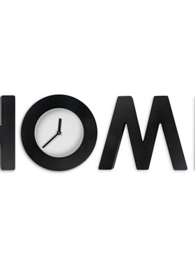 意大利Progetti时钟HOME钟表挂钟家居装饰创意设计进口欧式