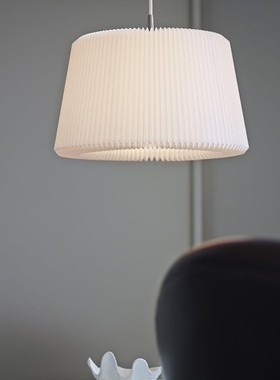 丹麦Le Klint 雪花莲吊灯 仿折纸Snowdrop Pendant 创意设计进口