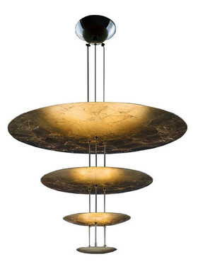 意大利Catellani&Smith 吊灯 Macchina della Luce 创意设计进口