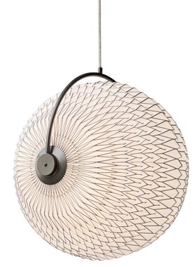 丹麦Le Klint 褶皱吊灯 Caleo Original Suspension 仿折纸 进口