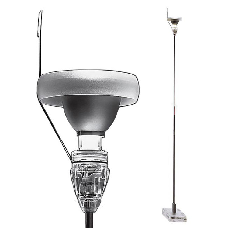 德国Ingo Maurer 落地灯 Stand up for your light创意设计进口