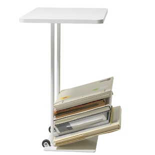 瑞典Design House Stockholm Magazine Table 杂志桌 桌子 书架桌