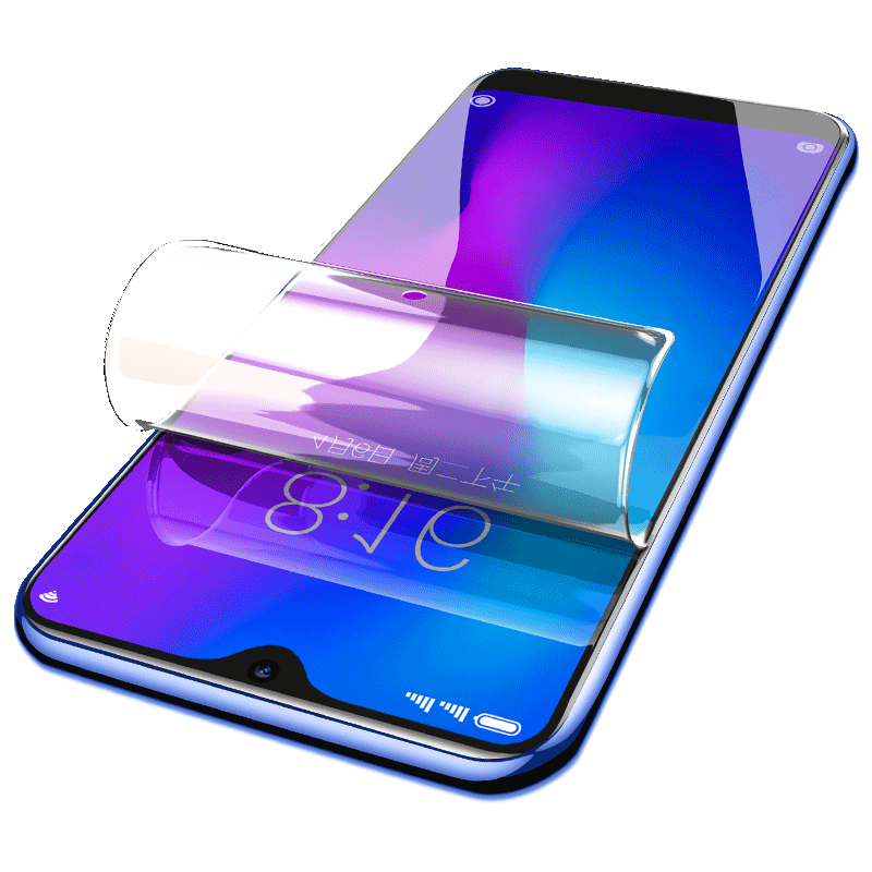 炫威适用oppor17系列水凝膜