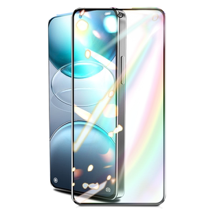 炫威适用vivox200Promini钢化膜x100s手机膜x70/x60/x50全屏x30/x27Pro保护x23贴膜vivoT1/T2x/vivoNEX2/t/i