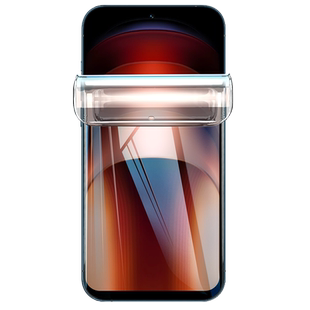 炫威适用iqooNeo11手机膜Neo10Pro钢化水凝膜vivoiqooNeo9sPro+新款8/7竞速版6全屏5se防窥膜3软膜5s贴膜iqoo