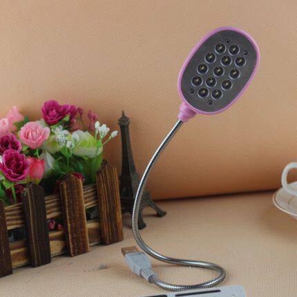 Lampe USB - Ref 376387 Image 3