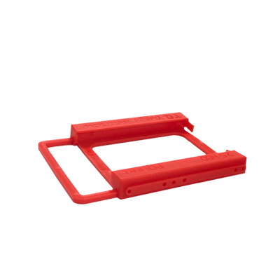 硬盘托架固态台式机电脑支架