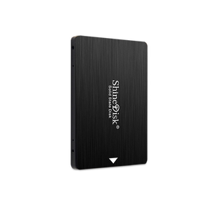 ShineDisk云储固态硬盘2T笔记本SSD台式机电脑 sata3接口2.5 非1T