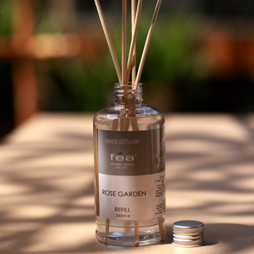 卧室除臭室内香薰精油空气清新剂