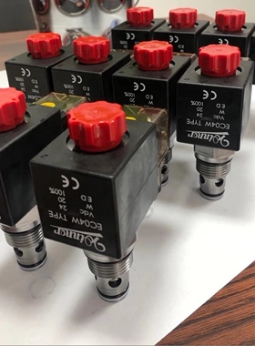 台湾WINNER电磁阀插装阀EP10W2A01N05 EP12W2A01N05 EP16W2A01N05