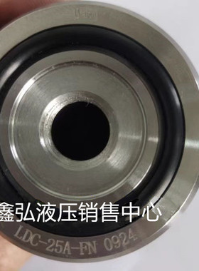 LDC-25-A-20-FN 原装台湾Waisn威盛逻辑阀 LDC-25-B-20-EN LDC-16