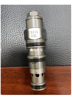 原装正品台湾威Winner插装阀CB11A33IL CB11A33AL