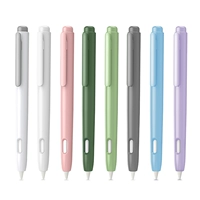 Подходит для Apple Applepencil Pen Pen Pen Pen Pro Pro Pro Pro Pro Pro Protective Cover Telecopic Pener Shell
