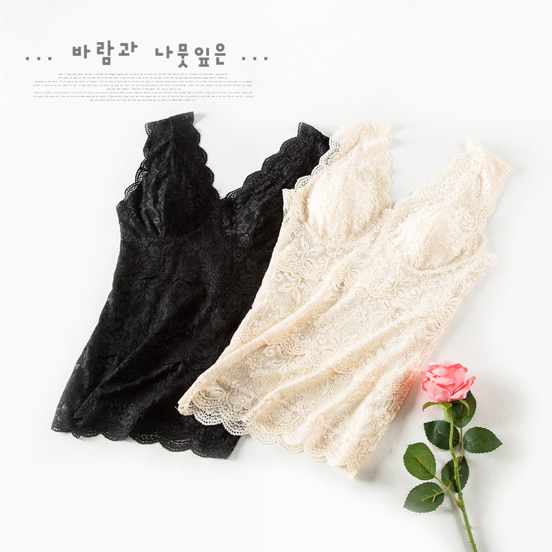 Body BX21, luxueux en soie - Ref 669189 Image 1