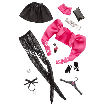 BarbieBasicsLookNo001