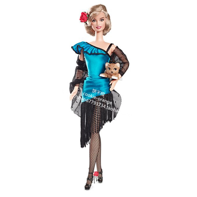 发 barbie argentina passport 2011 阿根廷芭比娃娃 护照系列