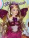 2005 彩虹仙子芭比娃娃 预 Crystal Barbie Fairytopia