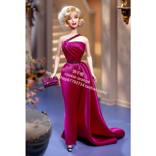 BARBIEMarilynMonroe
