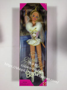 发 Barbie Skating Dream 1996 溜冰之梦芭比娃娃