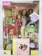 2002 Barbie Happy 快乐小家庭第三版 Midge 预 美芝 Family Nikki