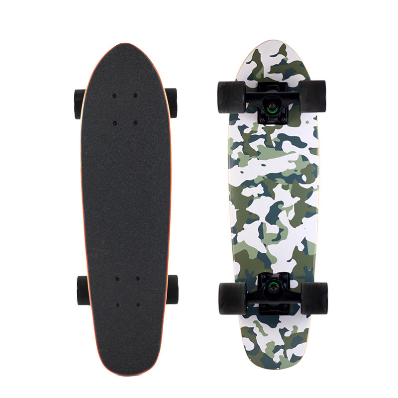 Skate pour homme femme enfant - Ref 2597137 Image 1