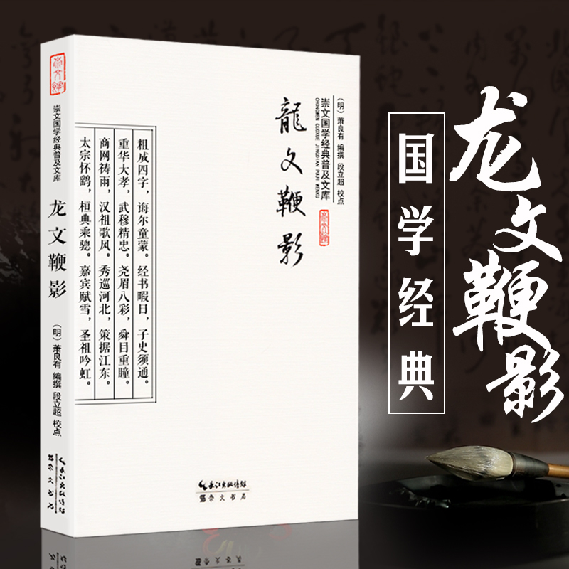 国学经典 大字彩图版