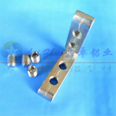 2040A角槽连接件拐角角码