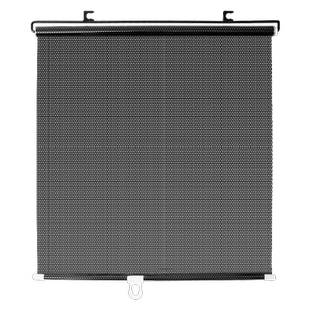 电动车遮阳帘防晒防雨罩摩托车电瓶车遮阳伞坐垫隔热防晒板遮雨板