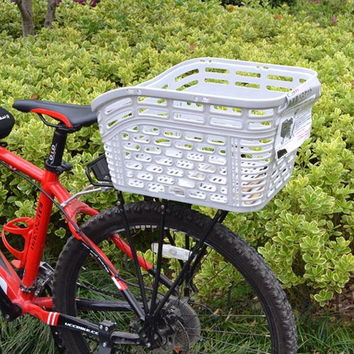 Panier pour vélo en plastique - Ref 2257168 Image 4