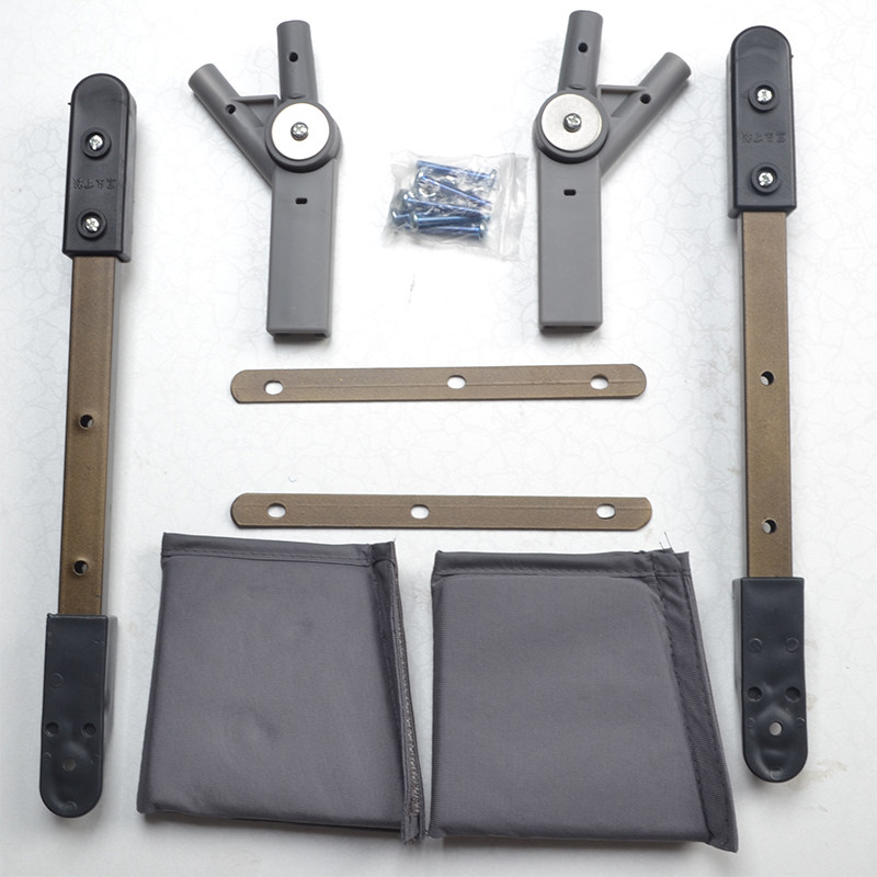 siège enfants pour vélo - Ref 2417729 Image 4