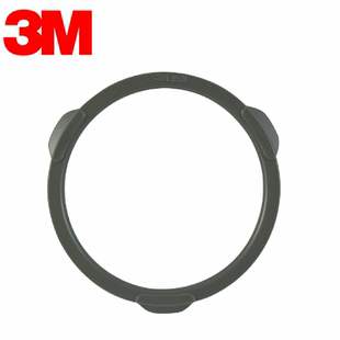 3N11CN 与3200CN 3301CN滤毒盒使用 385CN滤棉盖升级版 3M滤棉盖