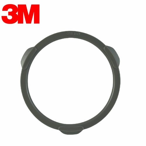 3M滤棉盖385cn升级版滤毒盒使用