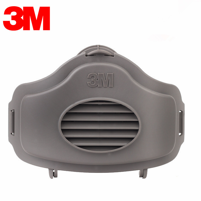 3m正品承接配合使用半面罩