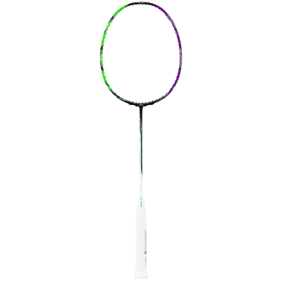 官方正品李宁战戟9000羽毛球拍