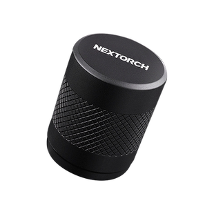 NEXTORCH纳丽德TC80磁吸尾盖 适配P80/P81/P83/P84手电 配件