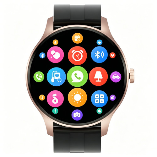 【顶配版watch9Pro】华强北智能手表GT9可接打电话多功能运动手环
