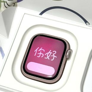 华强北S10顶配版 智能手表灵动岛黑科技iWatch蓝牙多功能运动手表