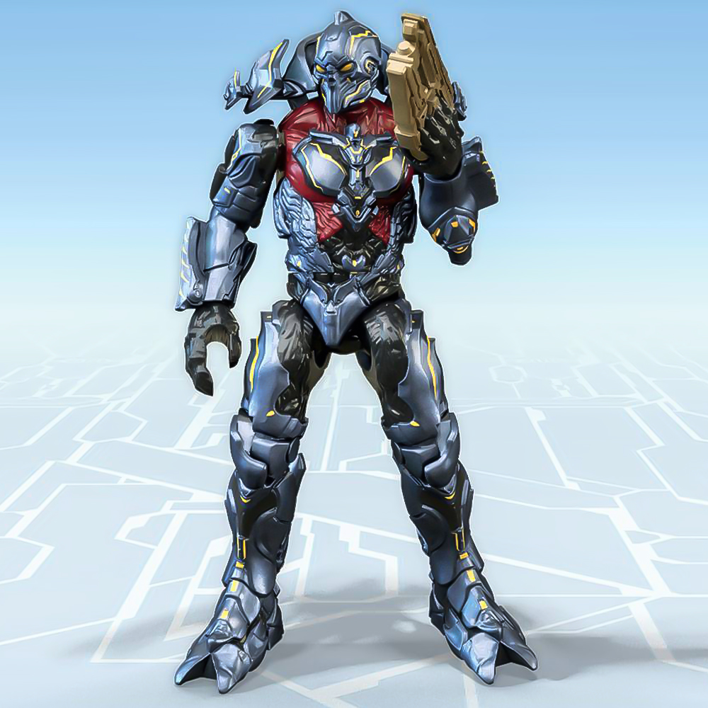 mega bloks美家宝美高正版十周年宣教士绝版